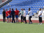 турнир
